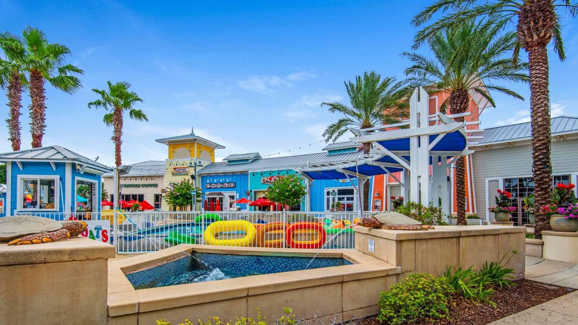 Moondrifter 703 Villa Panama City Beach Luaran gambar