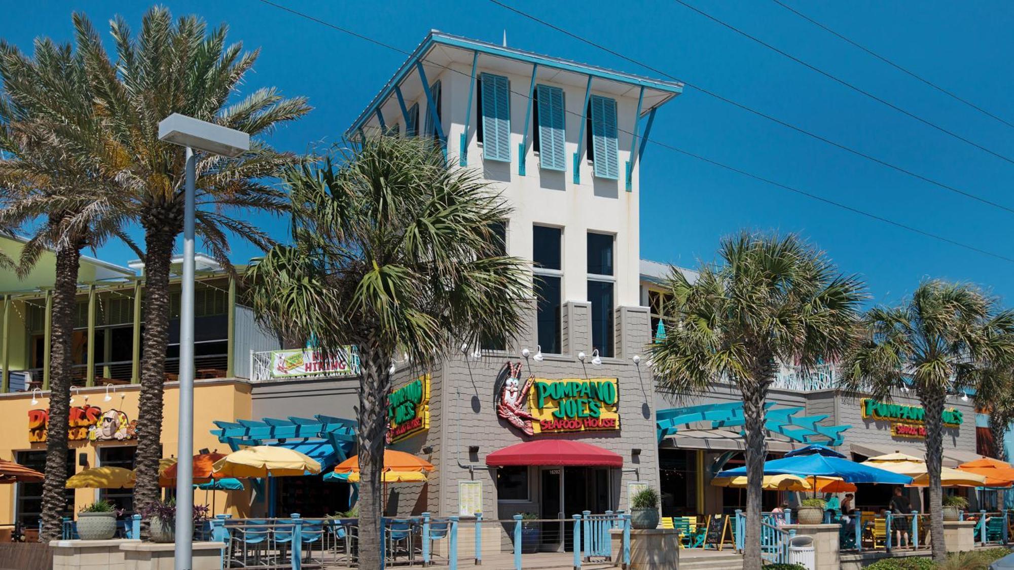 Moondrifter 703 Villa Panama City Beach Luaran gambar