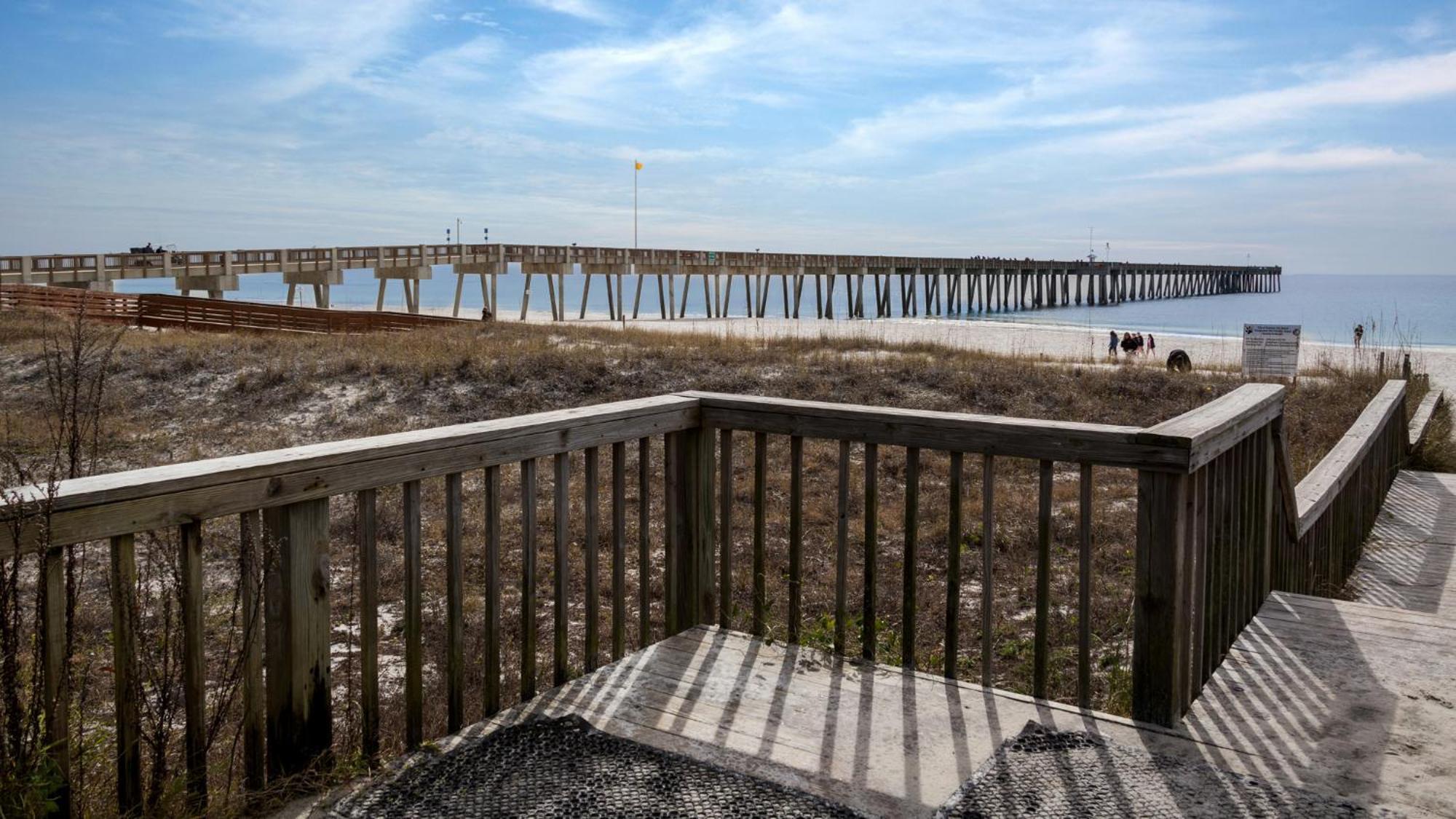 Moondrifter 703 Villa Panama City Beach Luaran gambar