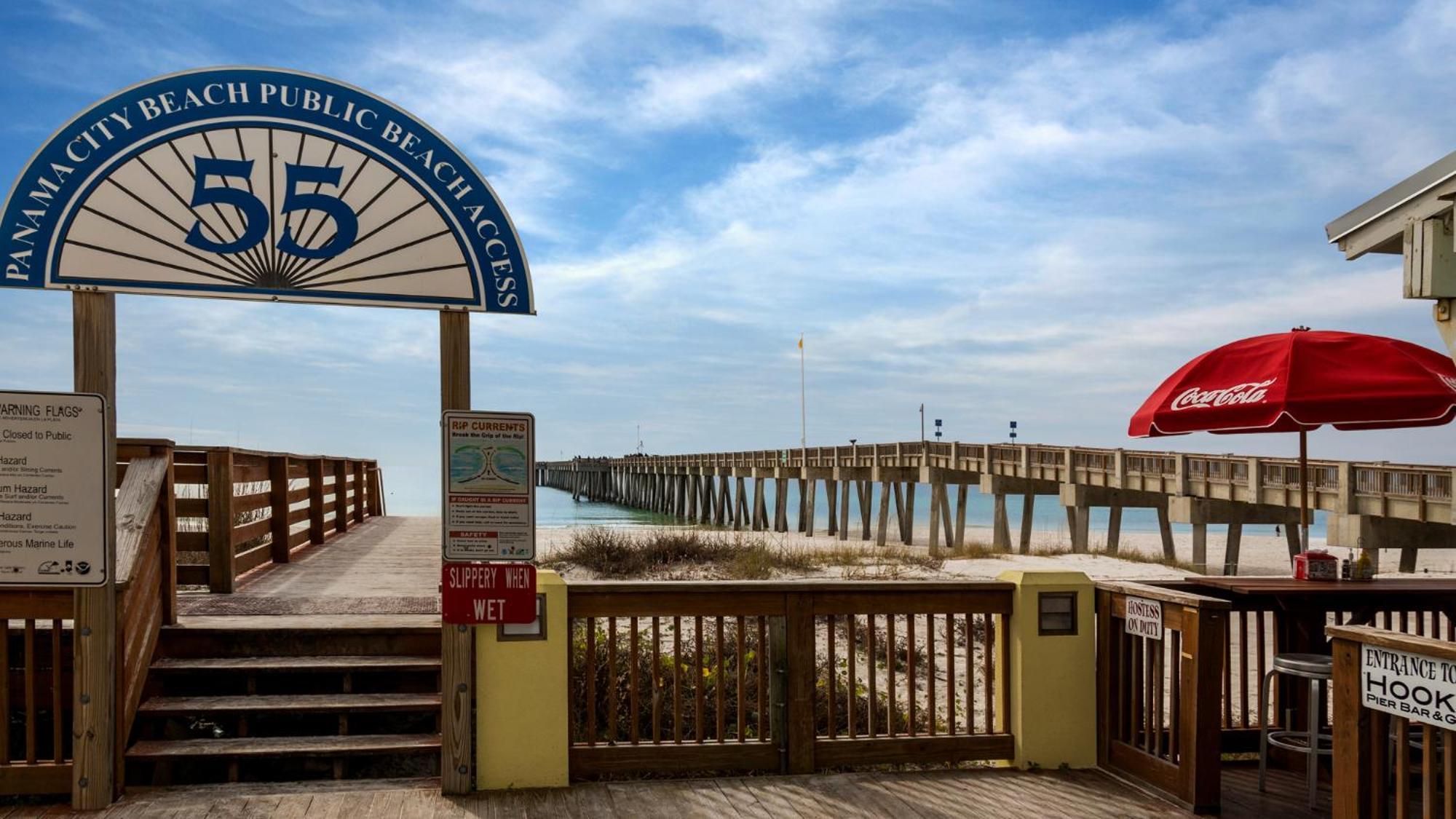 Moondrifter 703 Villa Panama City Beach Luaran gambar